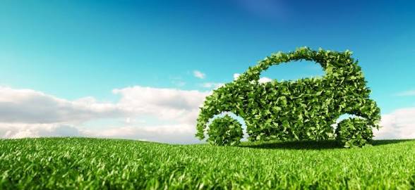 NITI Aayog Releases Report on Decarbonizing Indian Transport Sector natively.