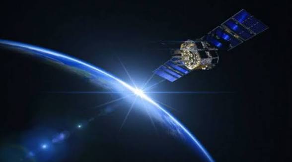 ISRO Successfully Launches GSAT-32 for Enhanced Border Surveillance.