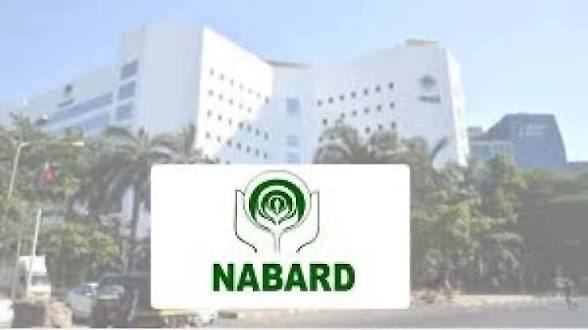 NABARD Allocates Rs 5000 Crore for Rural Solar Grid Expansion.