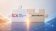 <mark>TCS</mark> Partners With AI Startup <mark>Anthropic</mark> for Advanced Enterprise Solutions.