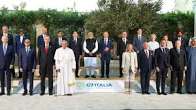 PM Modi Attends the <span style="background-color:#fff9c4;font-weight:bold;">52nd G7 Summit</span> Held in <span style="background-color:#e2f0fb;font-weight:bold;">Apulia, Italy</span>.