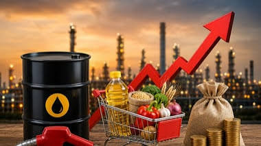 India’s <span style="background-color:#fff9c4;font-weight:bold;">Wholesale Price Index (WPI)</span> Inflation Rises in <span style="background-color:#e2f0fb;font-weight:bold;">May 2026</span>.