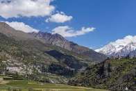 ICMR to Establish India’s First <span style="background-color:#fff9c4;font-weight:bold;">High-Altitude Medicine Centre</span> in Himachal Pradesh.
