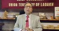 <b>Ladakh</b> creates <b>17 new tehsils</b> to strengthen local administration.