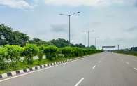 <b>India</b> strengthens road-safety audits on <b>National Highways</b>.