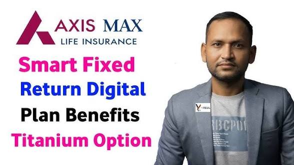 <b>Axis Max Life</b> launches <b>Smart RISE</b> retirement plan.