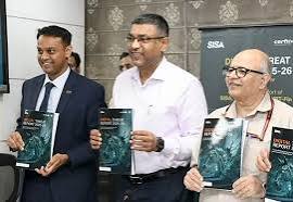 <b>MeitY</b> releases second edition of <b>Digital Threat Report 2025–26</b>.
