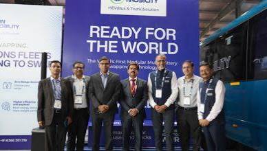 <b>Bank of Maharashtra</b> launches <b>FinSpark'26</b> cybersecurity hackathon.