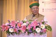 Union Minister of State <b>Arjun Ram Meghwal</b> approves <b>DISHA 2.0 Scheme</b> to boost digital justice delivery.