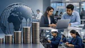 <b>World Bank</b> approves <b>USD 1.5 billion</b> for India's structural reforms to boost private sector job creation.