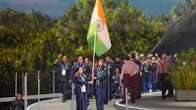 <b>Glasgow 2026 Commonwealth Games</b> officially opens in Scotland.