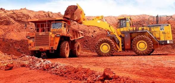 <b>Odisha Government</b> successfully auctions the <b>Karlapat Bauxite Block</b>.