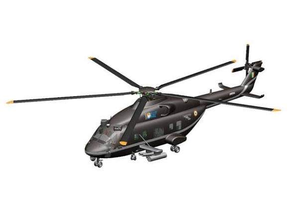 <b>HAL</b> and <b>Safran</b> sign an agreement for helicopter-engine cooperation.