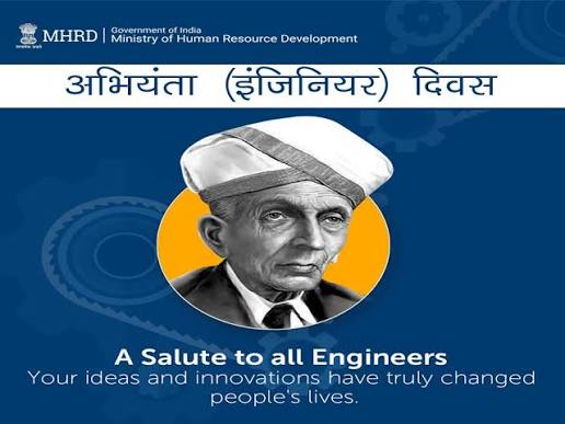 <b>India</b> marks <b>National Thermal Engineer’s Day</b> on <b>24 July</b>.