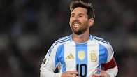 <b>Lionel Messi</b> becomes the all-time leading goal scorer in <b>FIFA World Cup history</b>.