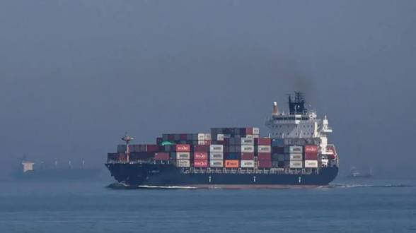 <b>India becomes the world’s second-largest supplier of seafarers.</b>