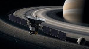 <b>NASA unveils PRAXIS concept for direct sampling of Saturn’s rings.</b>