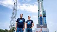 <b>Skyroot’s Vikram-1 rockets to use Made in Bharat semiconductor chips.</b>