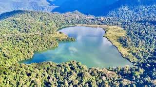 <b>Glaw Lake becomes India's 101st Ramsar Site.</b>