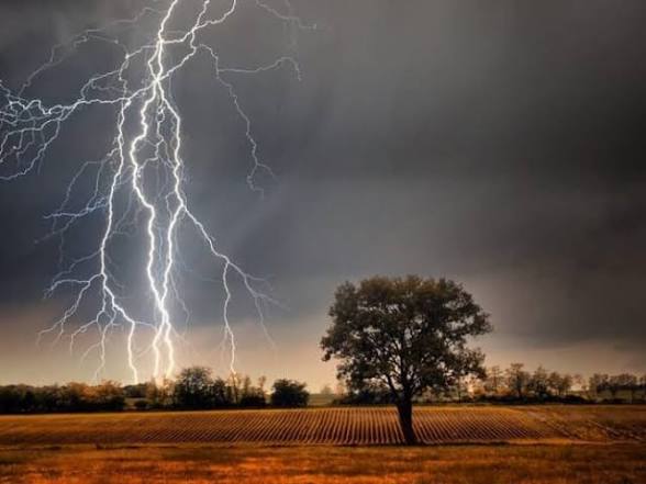 <b>Heatwaves and lightning included as notified natural calamities.</b>