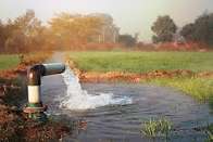 <b>Andhra Pradesh approves policy on reuse of treated used water.</b>