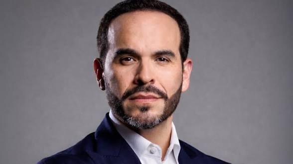 <b>Abelardo De La Espriella wins Colombia presidential election.</b>