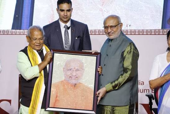 <b>NSIC elevated to Schedule A CPSE at MSME Day 2026.</b>