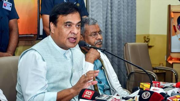 <b>Assam adds tea landholdings to Farmers' Registry Portal.</b>