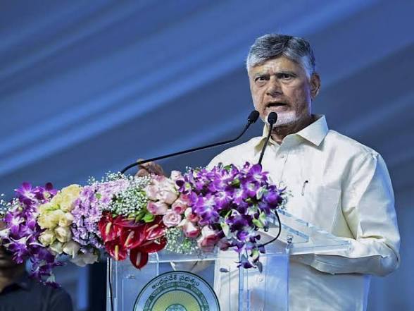 <b>Andhra Pradesh targets ?9.3 lakh crore investment through VER project.</b>