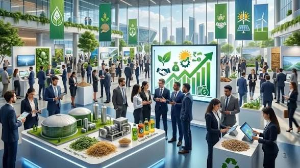 <b>APEDA organises BIOFACH INDIA 2026 in Greater Noida.</b>