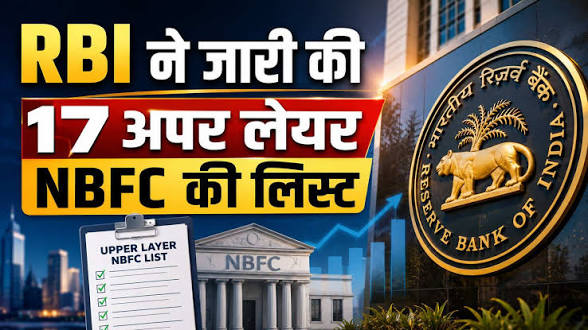 <b>RBI retains Tata Sons in upper-layer NBFC list.</b>