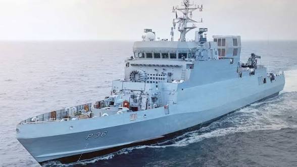 <b>8th India-US Naval EOD Exercise begins in Kochi.</b>