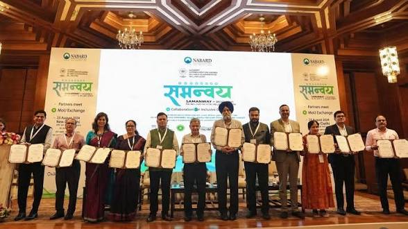 <b>NABL launches India's first accreditation scheme for Mobile Food Testing Laboratories.</b>