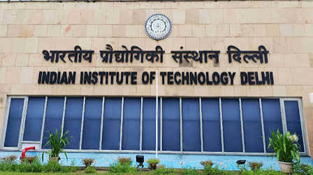 <b>IIT Delhi tops Indian institutions in QS World University Rankings 2027.</b>