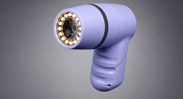 <b>TDB supports indigenous AI-powered Griva Vision cervical cancer screening technology.</b>
