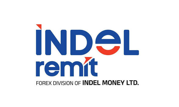 <b>RBI approves Indel Remit for trade remittance services.</b>