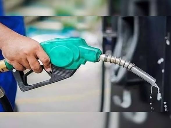 <b>Himachal Pradesh imposes Widow and Orphan Cess on fuel.</b>