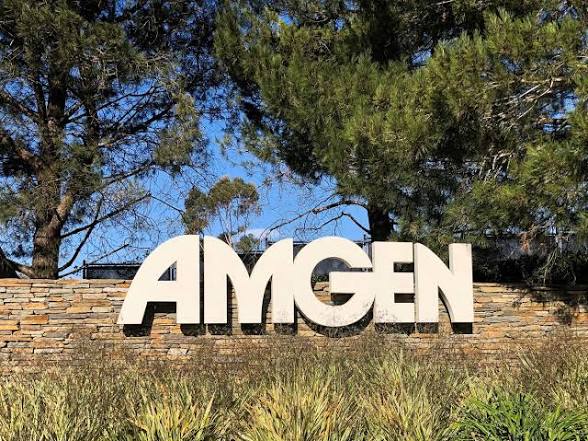 <b>Amgen to open Science and Innovation Centre in Hyderabad.</b>