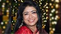 <b>Archana Varma appointed Secretary of Department of Water Resources.</b>