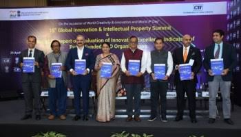 <b>PSA launches RSVC-AMRIT platform for rural innovation.</b>