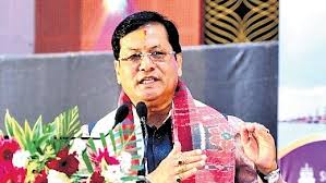 <b>Paradip Port launches ?2,008 crore infrastructure and mechanisation projects.</b>