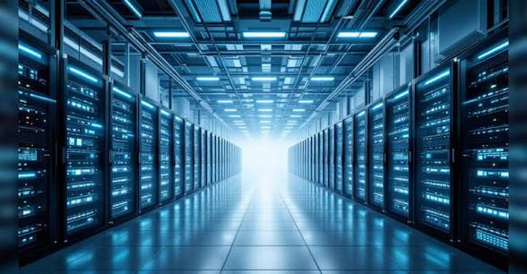 <b>India’s data-centre capacity projected to reach 8 GW by 2030.</b>