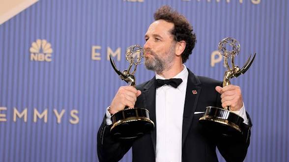 <b>The Pitt wins Best Drama at 78th Primetime Emmy Awards.</b>