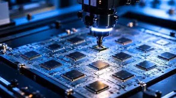 <b>Odisha gets Rs.3,406.25 crore silicon carbide semiconductor project.</b>