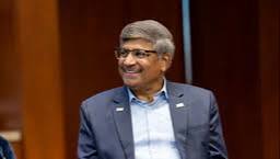 <b>Sethuraman Panchanathan wins 2026 Arthur M. Bueche Award.</b>