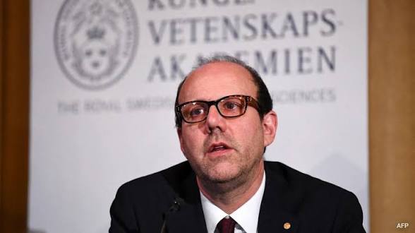 <b>Michael Kremer appointed World Bank Chief Economist.</b>