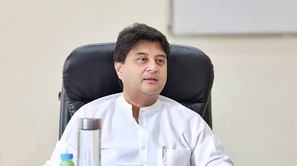 <b>Gwalior to get Asia’s first Telecom Manufacturing Zone.</b>