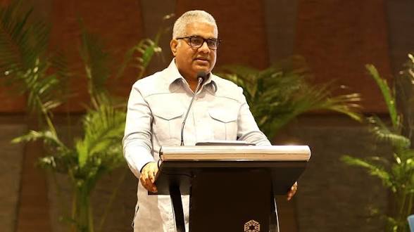 <b>Karan Yadav appointed CEO of Indian Super League.</b>