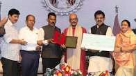 <b>Shantanu Moitra selected for National Lata Mangeshkar Samman 2026.</b>