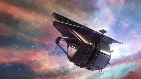 <b>NASA selects PRIMA as first Probe Explorers mission.</b>